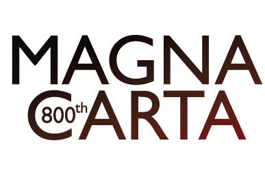 Magna Carta 800th