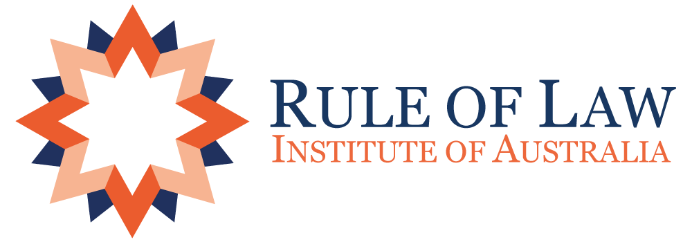Rule of Law Institute of Australia