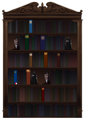 Bookshelf